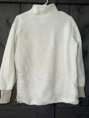 OFFLINE by Aerie Sherpa Pullover thumbnail 2