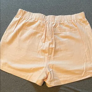 Women's Pink Shorts thumbnail 2