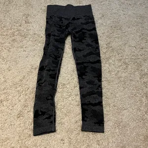 Gymshark Vital Seamless Leggings Size Small thumbnail 4