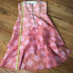 ALICE + OLIVIA Angelita Dress thumbnail 11