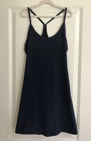 Outdoor voices dress thumbnail 1