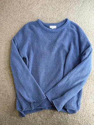 Altar'd State Sweater thumbnail 3