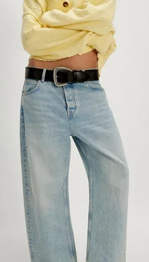 We The Free Deep Trance Dropped Boyfriend Jeans thumbnail 1