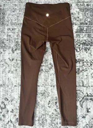 Lululemon Align V-Waist Pant 25" thumbnail 5