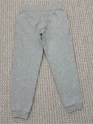 Lululemon Scuba High-Rise Jogger size 8 gray thumbnail 3