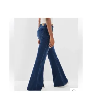 American Eagle Festival Flare Jeans thumbnail 4