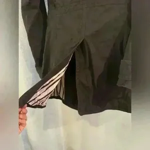 Women’s Brown Banana Republic Coat thumbnail 3