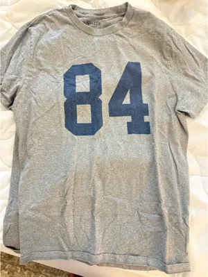 Brandy Melville Top thumbnail 1