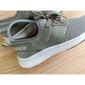 New Balance Nergize Women's Shoes Olive Green Size 6.5 US Excellent thumbnail 8