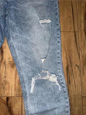 Old navy jeans thumbnail 2
