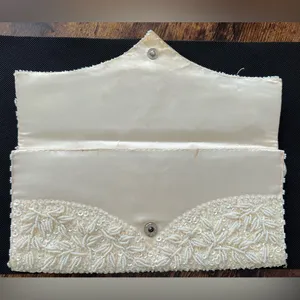 VINTAGE: La Regale | ladies clutch handbag thumbnail 7