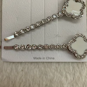 Hair pins Silver thumbnail 3