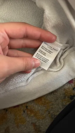 American Eagle Outfitters hoodie thumbnail 4