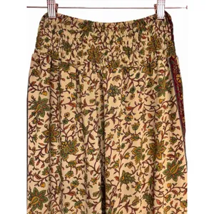 Darn Good Free Spirit Wide Leg Palazzo Pants Women's‎ Size J (00-04) thumbnail 3
