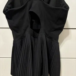 Lululemon City Tank Black thumbnail 9