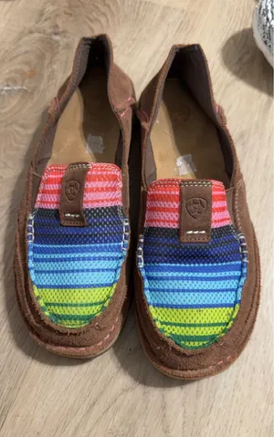 Ariat Women’s Slip-On thumbnail 1