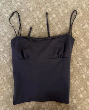 Edikted Tie Back Top Open thumbnail 1
