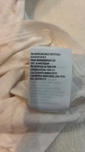 American Eagle Rolling Stones Tee thumbnail 6