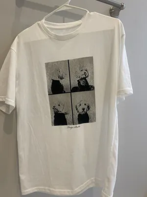T shirt thumbnail 1