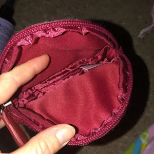 Harry Potter Gryffindor Change Purse thumbnail 3