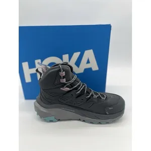 HOKA Women's Kaha 2 GTX Hiking Boots CCSH NWB Size 6 New In Box $240 MSRP thumbnail 4