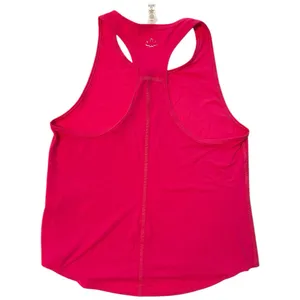 Beyond Yoga Tank Top Hot Pink small thumbnail 5
