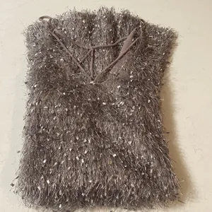She + Sky Purple Dress thumbnail 9