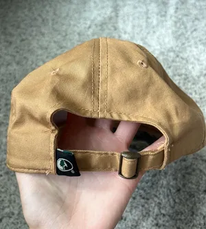 Port Authority Smokey Mountain Roding Stables Hat thumbnail 3