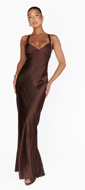 Show Me Your Mumu Anderson Maxi thumbnail 1
