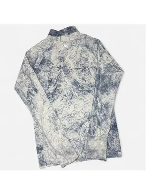 Lululemon Ebb to Train Jacket - Size 4 thumbnail 4
