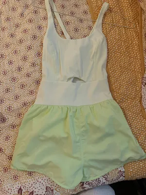 Romper thumbnail 1