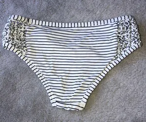 Frankie’s Bikinis Koa Bottoms thumbnail 5