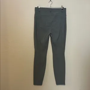 Lululemon City Sleek Slim-Fit 5 Pocket HR Pant Size‎ 32 Grey Sage thumbnail 9