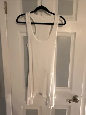 Free People Bleacher Tank thumbnail 2
