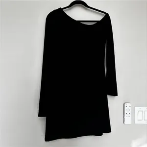 Reformation Willow Knit Dress Size L thumbnail 2