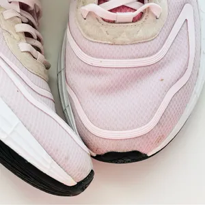 Adidas Lightmotion Pink Sneakers 8 thumbnail 2