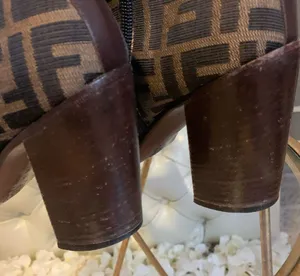 Fendi boots thumbnail 6