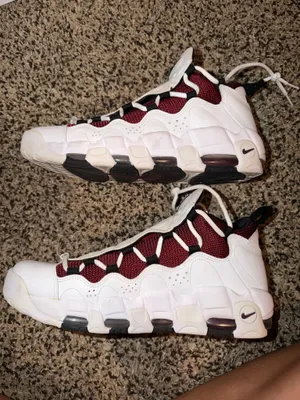 Air Money Nike More thumbnail 5