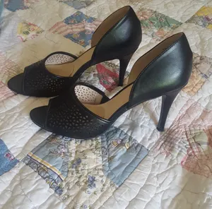 Nine West Heel, Size 8.5 thumbnail 5