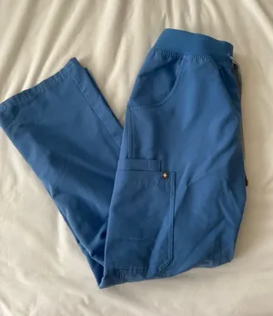 FIGS Pants Scrub thumbnail 1