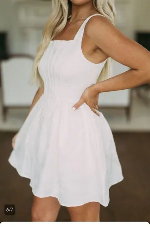 These Three Boutique Mini Dress thumbnail 3