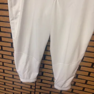 Nike White Softball Pants Size Large‎ thumbnail 5