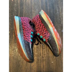 Brooks Bedlam Running Shoes Womens‎ 6.5 Black Pink DNA AMP 1202721B616 thumbnail 3