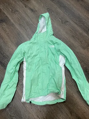 The North Face Rain Jacket thumbnail 1