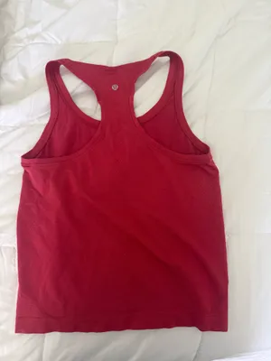 Lululemon Tank thumbnail 2