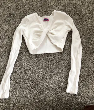 Edikted long sleeve top thumbnail 1