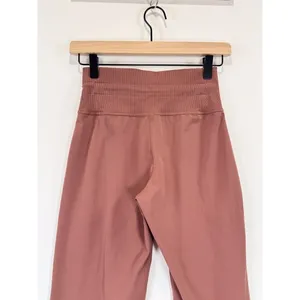 Vuori Womens Pants Pink Daily Jogger High Rise Stretch Running Hiking Yoga XS thumbnail 11