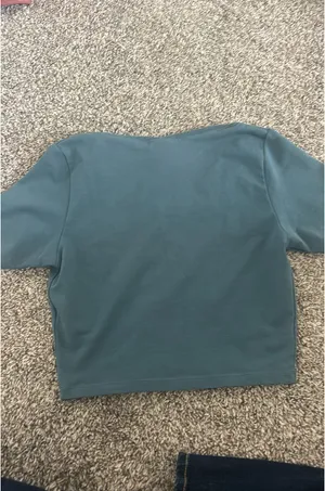 Nike Top thumbnail 3