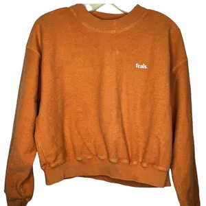 MadHappy "Feals" Cropped Shirt thumbnail 1