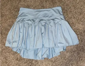 Gold Hinge Skirt thumbnail 1